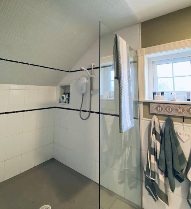 Quay Lane Studio Apartment Ballina  Eksteriør bilde