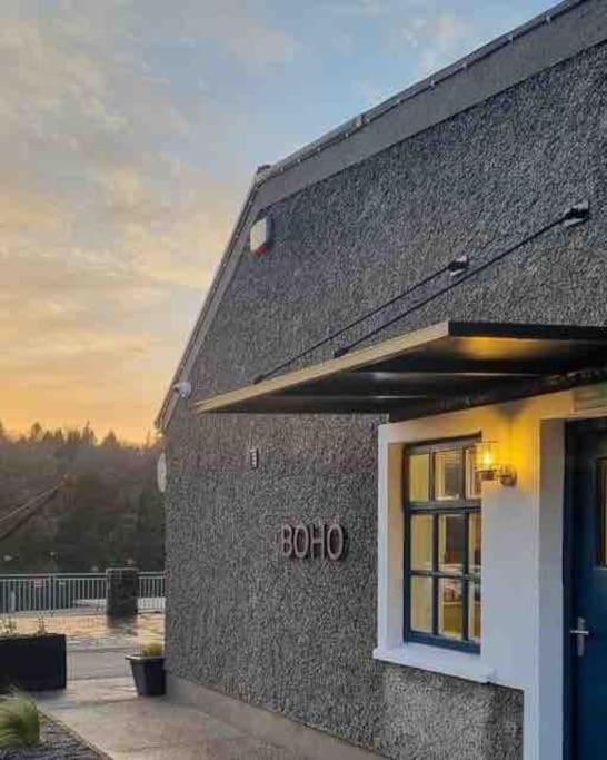 Quay Lane Studio Apartment Ballina  Eksteriør bilde